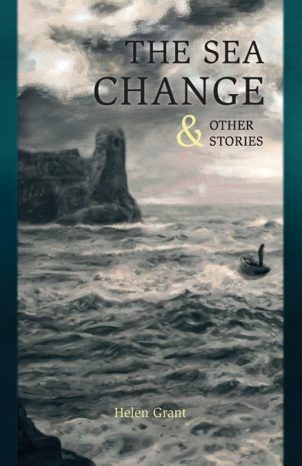 THE SEA CHANGE