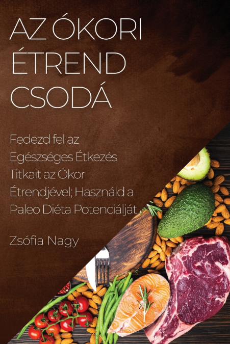 AZ OKORI ETREND CSODA