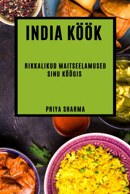 INDIA KOOK
