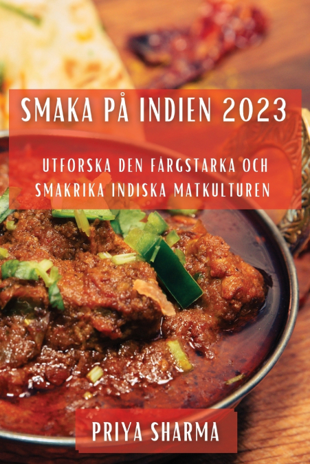 SMAKA PA INDIEN 2023