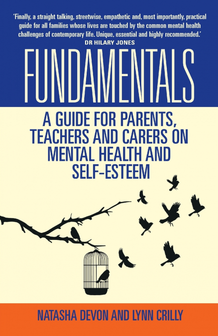 FUNDAMENTALS - A GUIDE FOR PARENTS, TEACHERS AND CARERS ON M