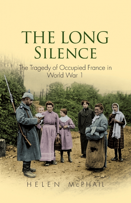 THE LONG SILENCE