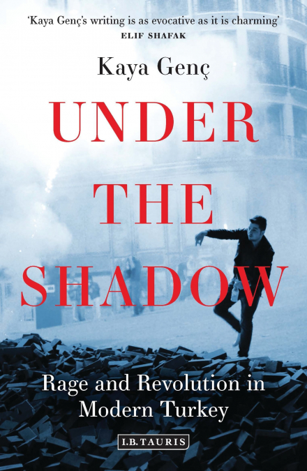 UNDER THE SHADOW