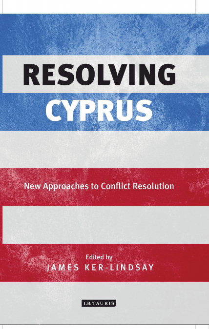RESOLVING CYPRUS
