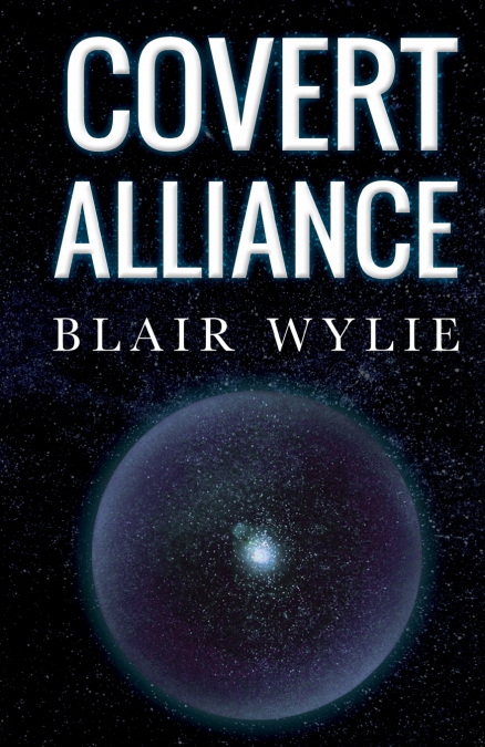 COVERT ALLIANCE