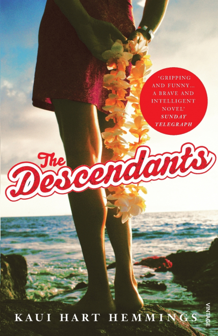 THE DESCENDANTS