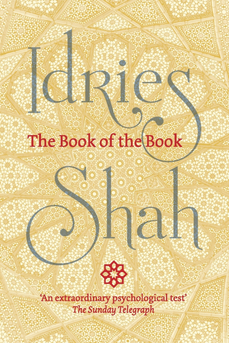 THE BOOK OF THE BOOK