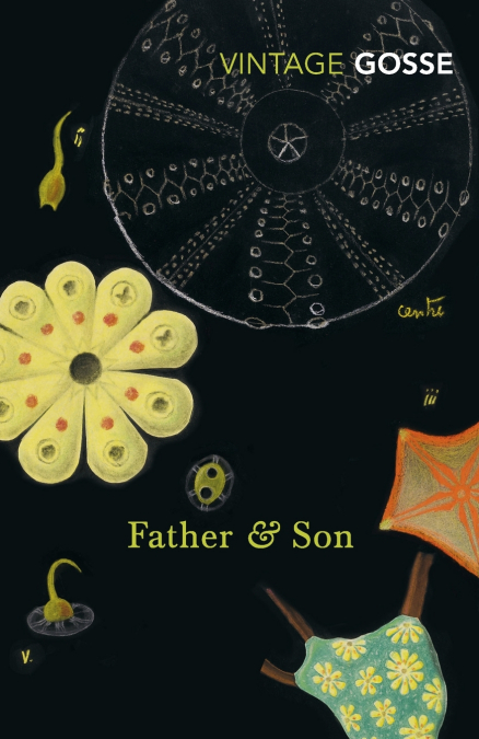 FATHER AND SON