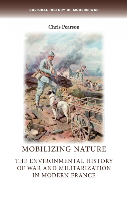 MOBILIZING NATURE