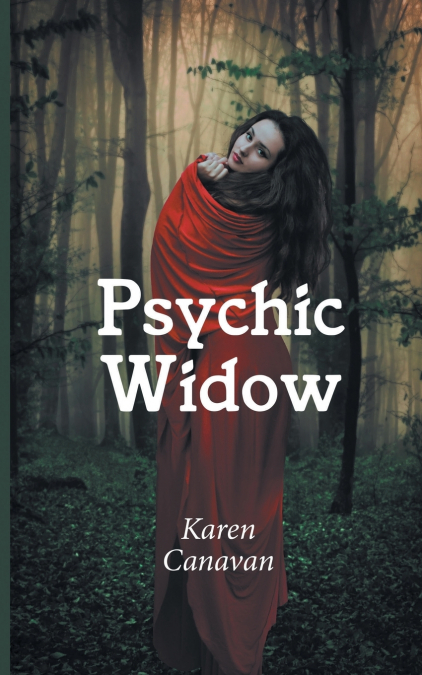 PSYCHIC WIDOW