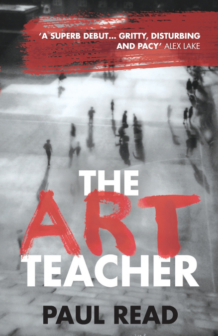 THE ART TEACHER