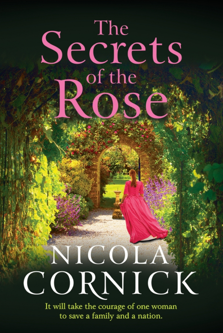 THE SECRETS OF THE ROSE