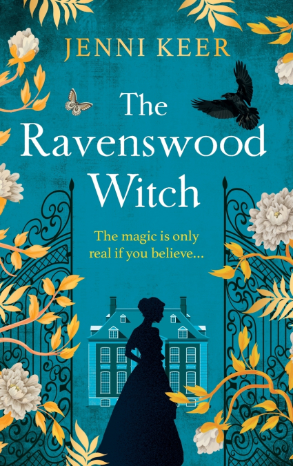 THE RAVENSWOOD WITCH