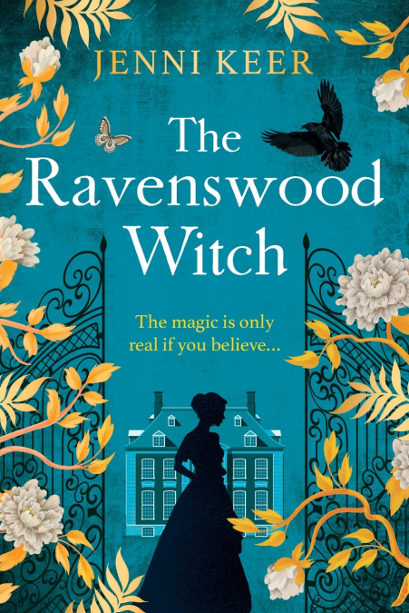 THE RAVENSWOOD WITCH