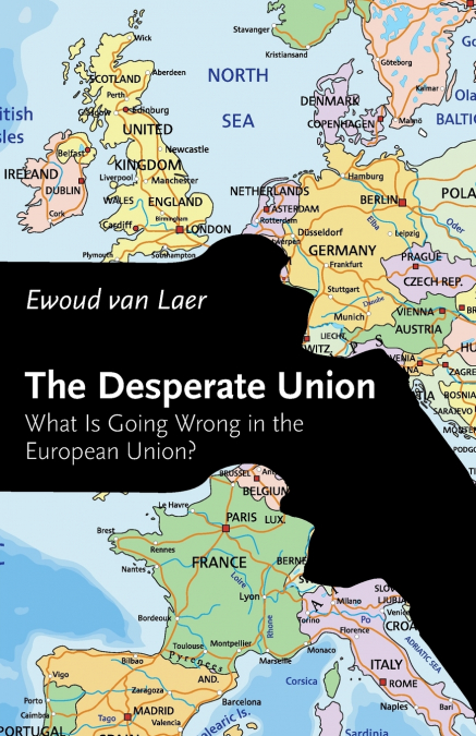 THE DESPERATE UNION