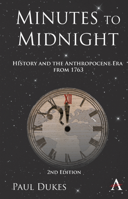 MINUTES TO MIDNIGHT, 2ND EDITION