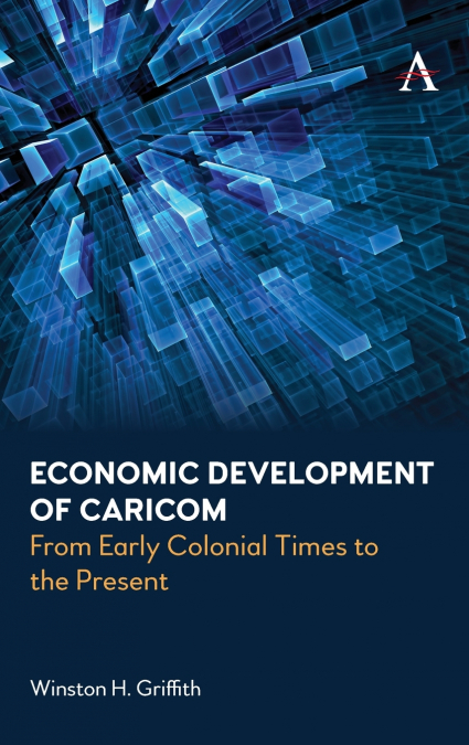 ECONOMIC DEVELOPMENT OF CARICOM
