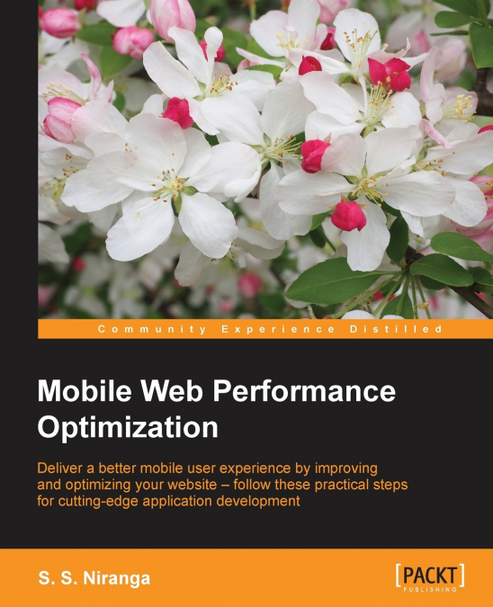 MOBILE WEB PERFORMANCE OPTIMIZATION