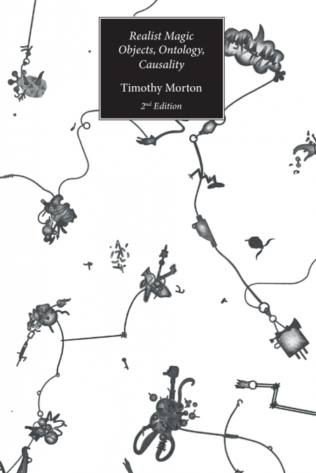 REALIST MAGIC (2ND EDITION)