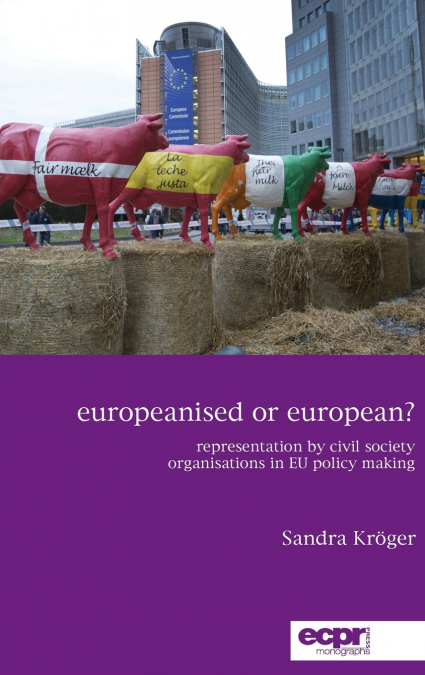 EUROPEANISED OR EUROPEAN?