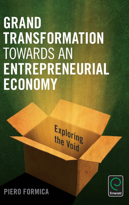 STORIES OF INNOVATION FOR THE MILLENNIAL GENERATION