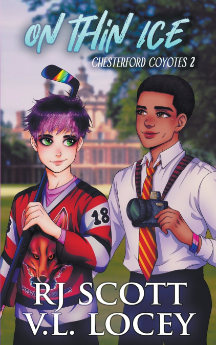 SCHOOL AND ROCK