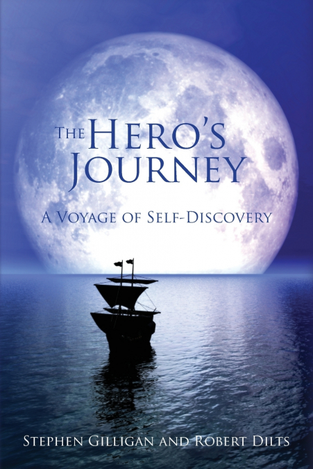 THE HERO?S JOURNEY HB