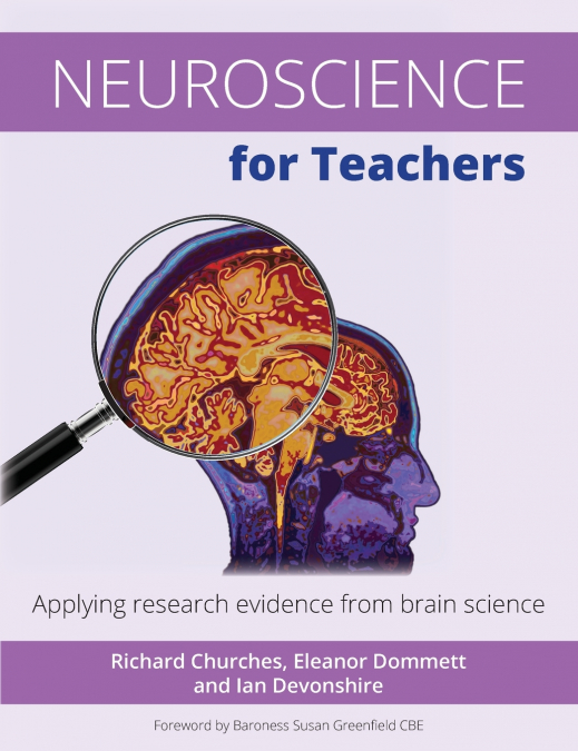 NEUROSCIENCE FOR TEACHERS