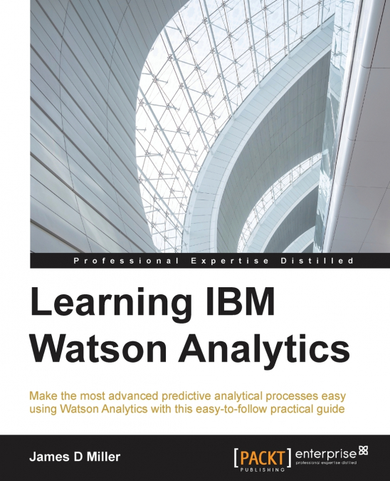 LEARNING IBM WATSON ANALYTICS