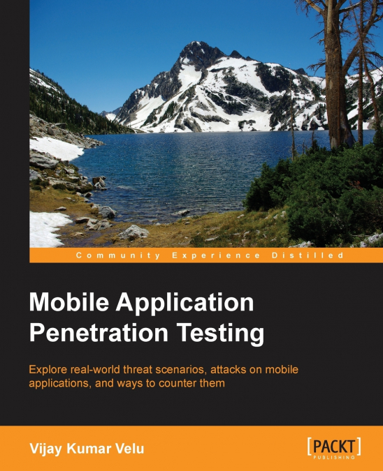 MASTERING KALI LINUX FOR ADVANCED PENETRATION TESTING - SECO