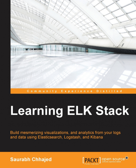 LEARNING ELK STACK