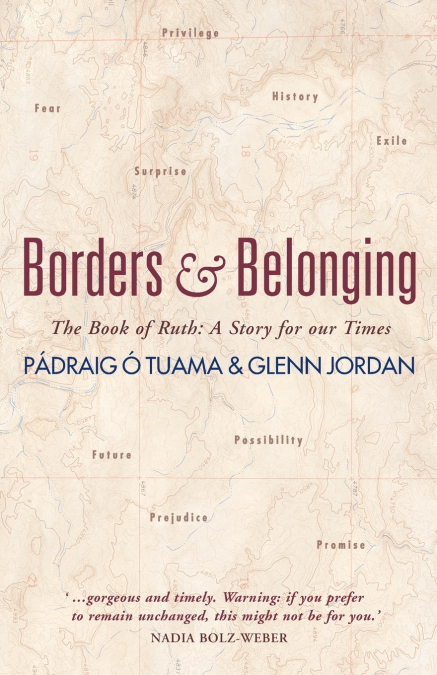BORDERS AND BELONGING