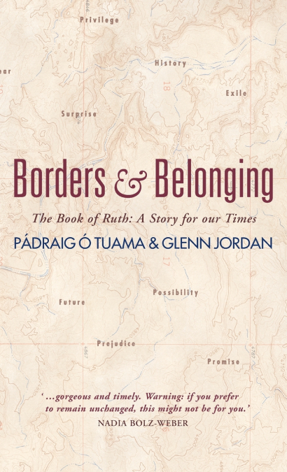 BORDERS AND BELONGING