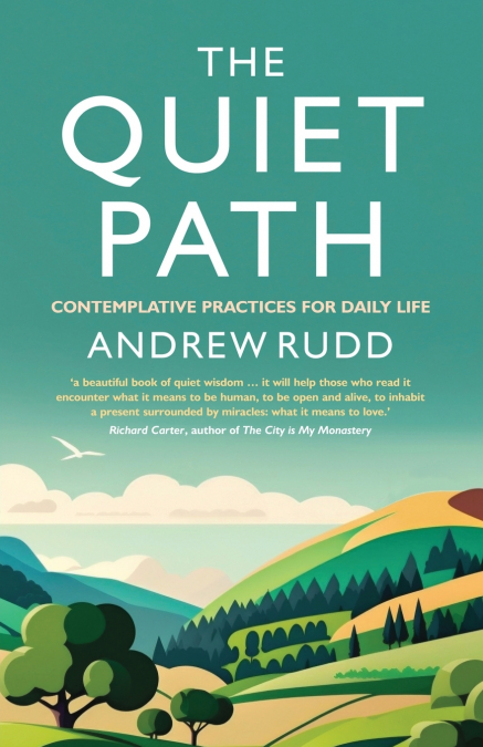 THE QUIET PATH