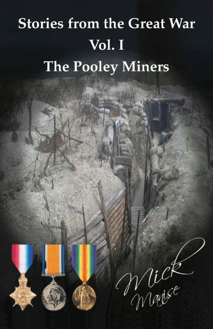 STORIES FROM THE GREAT WAR VOL II