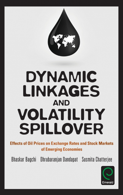DYNAMIC LINKAGES AND VOLATILITY SPILLOVER