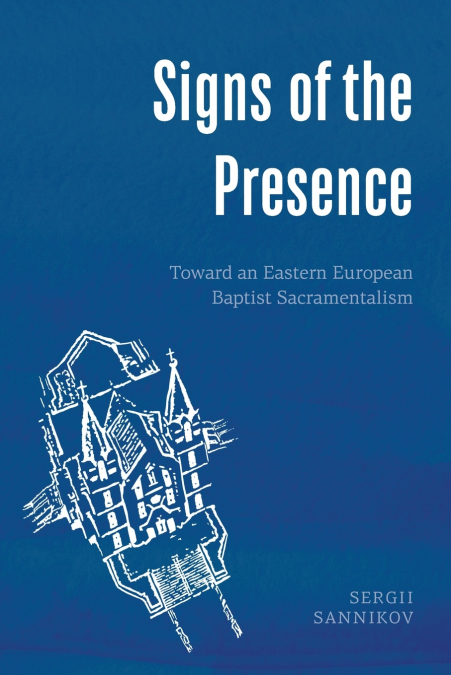 SIGNS OF THE PRESENCE