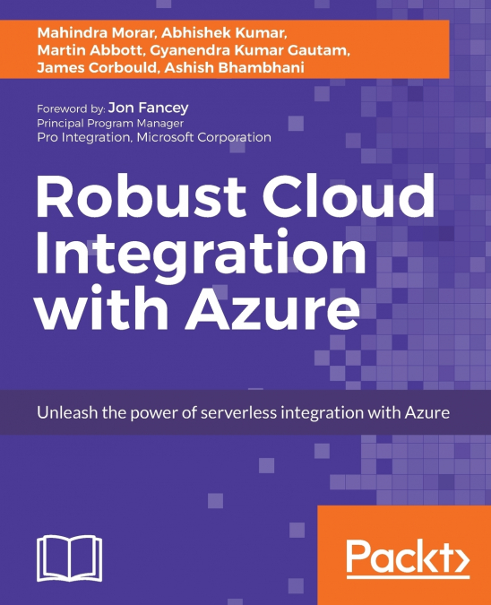 ROBUST CLOUD INTEGRATION WITH AZURE