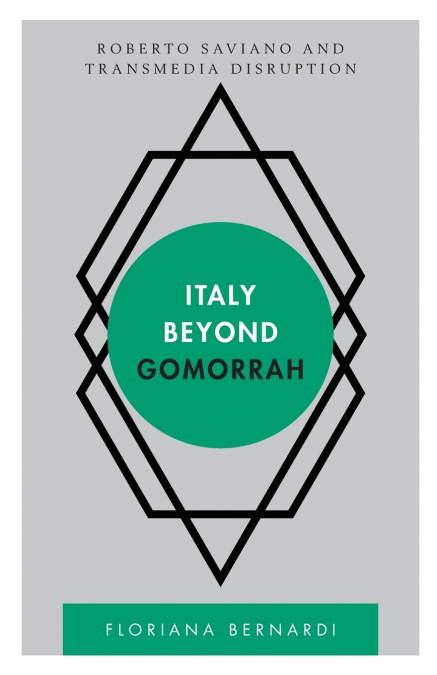 ITALY BEYOND GOMORRAH