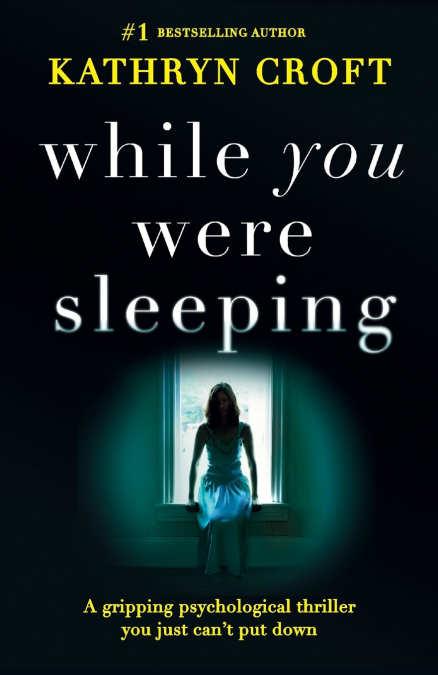 WHILE YOU WERE SLEEPING