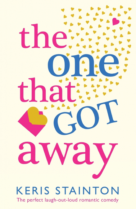 THE ONE WHO?S NOT THE ONE