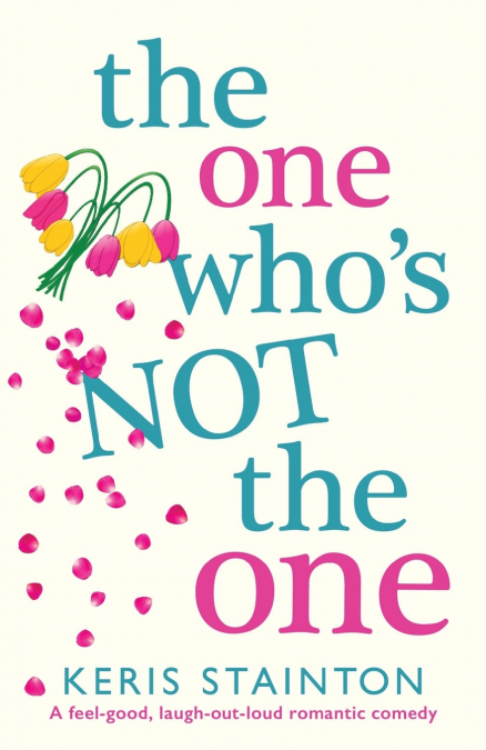 THE ONE WHO?S NOT THE ONE