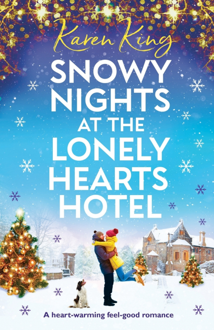 SNOWY NIGHTS AT THE LONELY HEARTS HOTEL