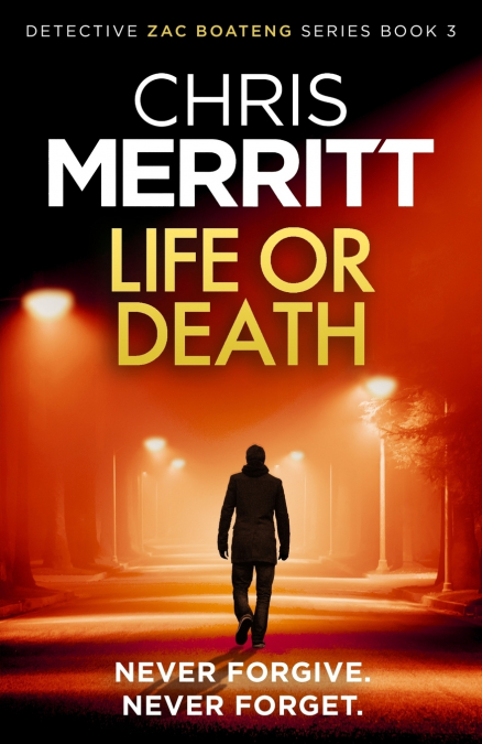 LIFE OR DEATH