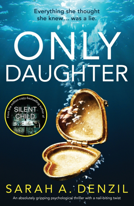 STOLEN GIRL