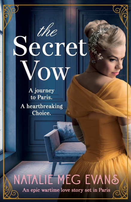 THE SECRET VOW