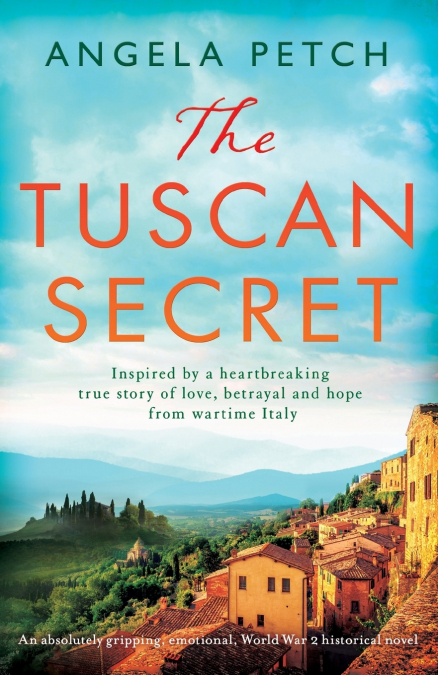THE SICILIAN SECRET