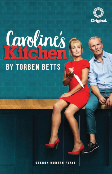 CAROLINE?S KITCHEN