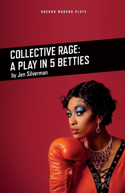 COLLECTIVE RAGE