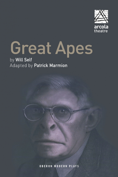 GREAT APES